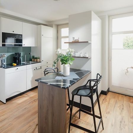 J Huus 4 I 99M I Strand I Kurplatz I Eg I Terrasse I Ruhig I King I Fb Heizung I Privateingang I Huus Design Нордерней Экстерьер фото