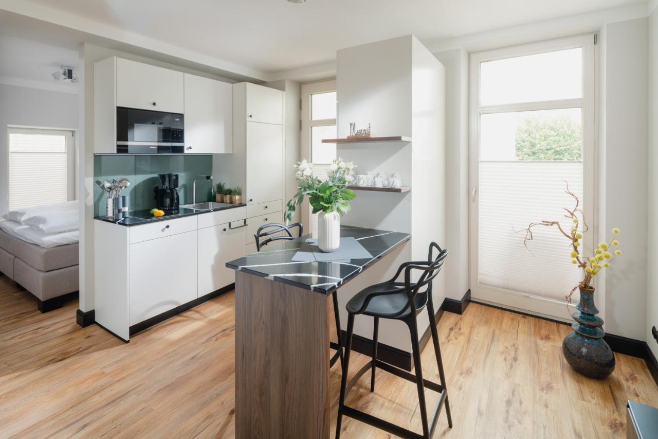J Huus 4 I 99M I Strand I Kurplatz I Eg I Terrasse I Ruhig I King I Fb Heizung I Privateingang I Huus Design Нордерней Экстерьер фото